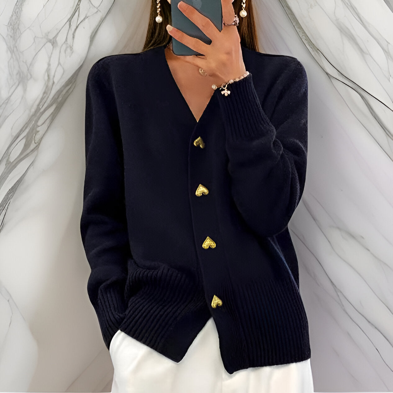 Lovis™ | Elegant kofta