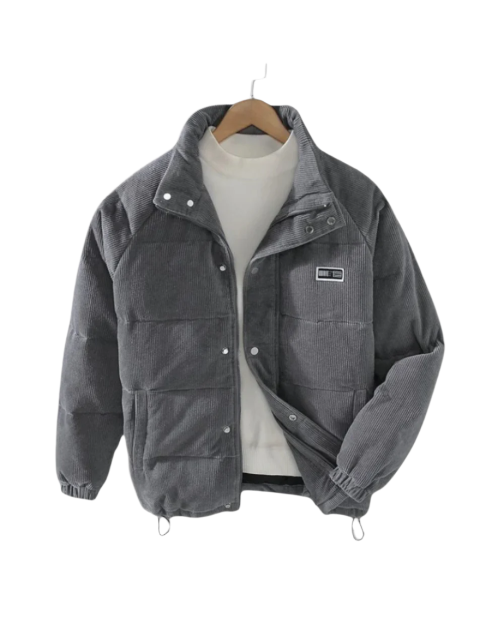 Corduroy Jacka™