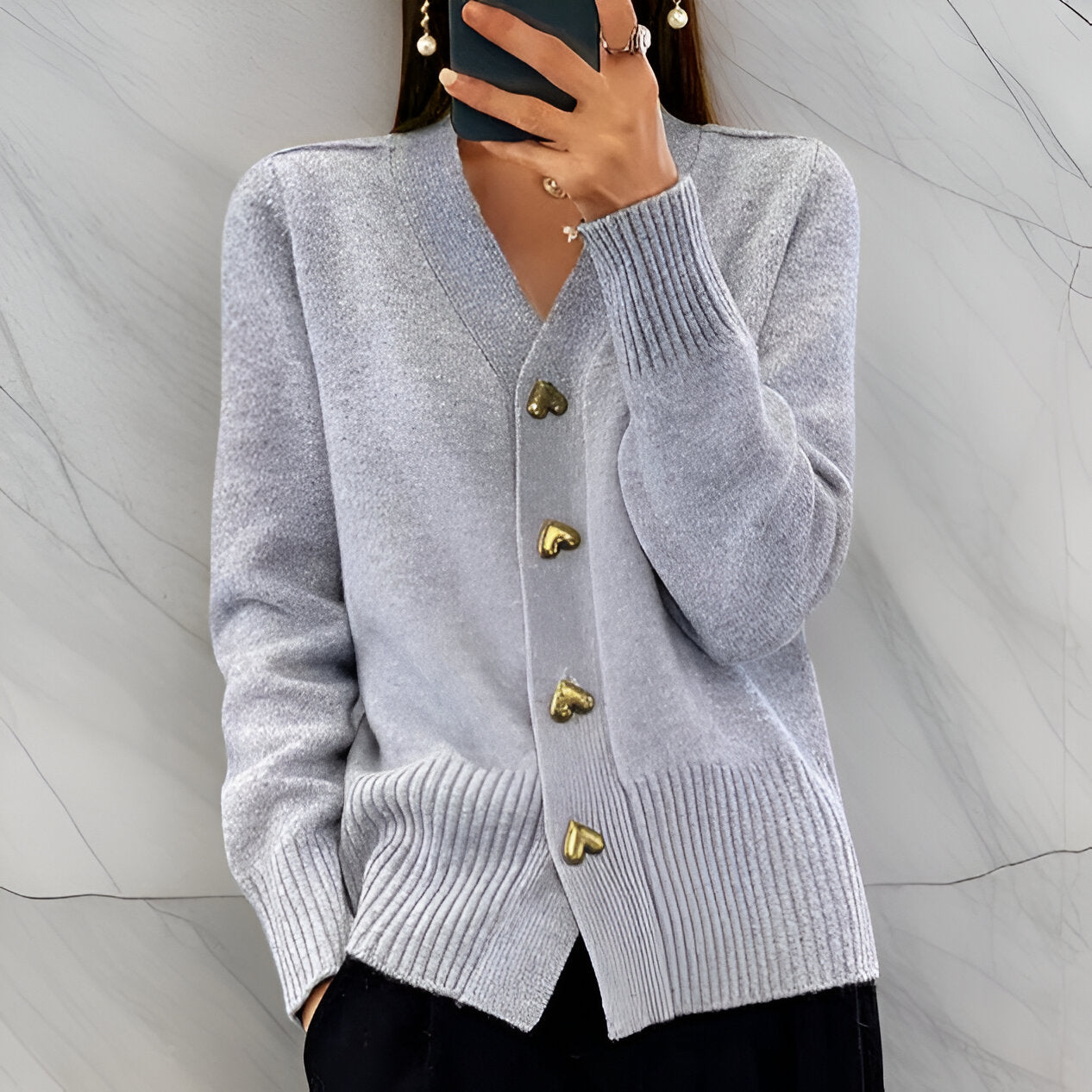 Lovis™ | Elegant kofta