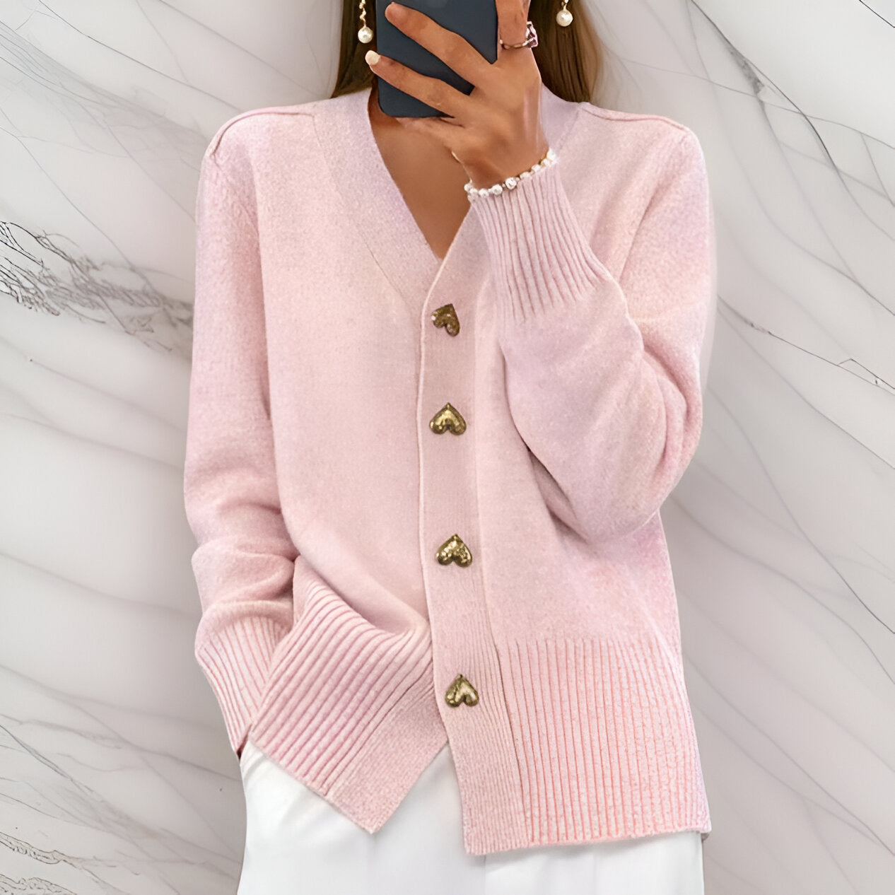 Lovis™ | Elegant kofta