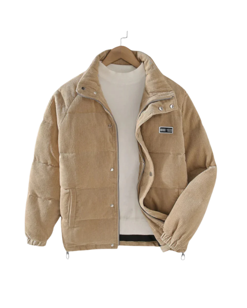 Corduroy Jacka™