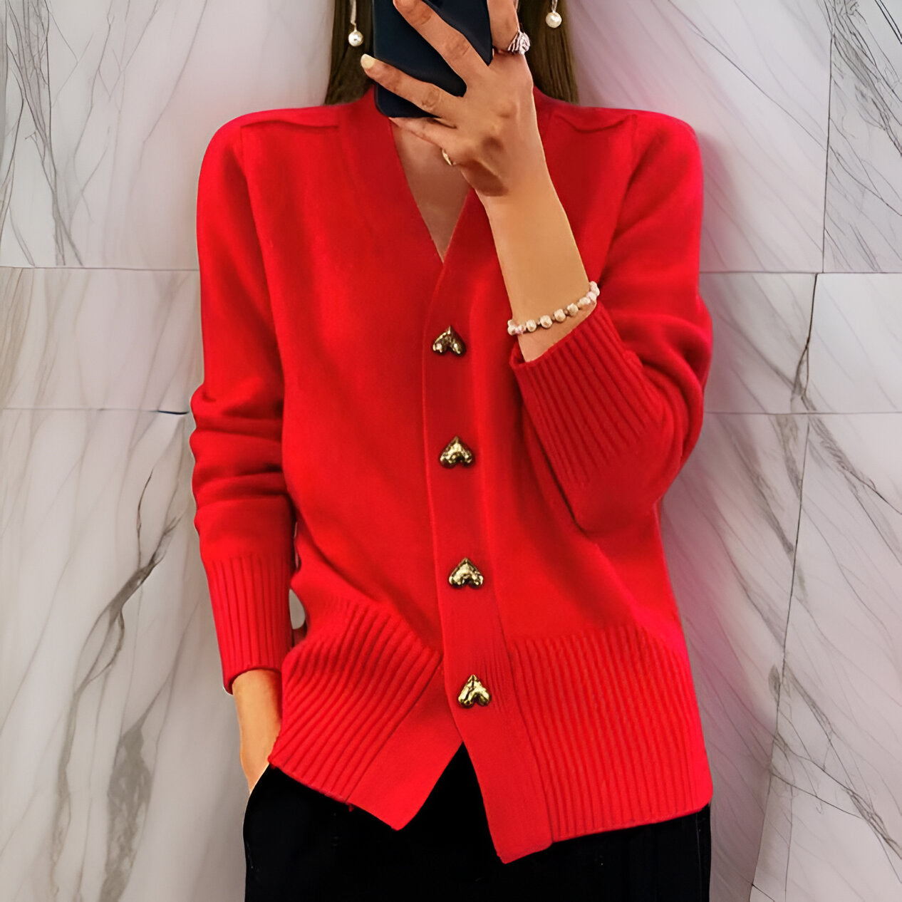 Lovis™ | Elegant kofta