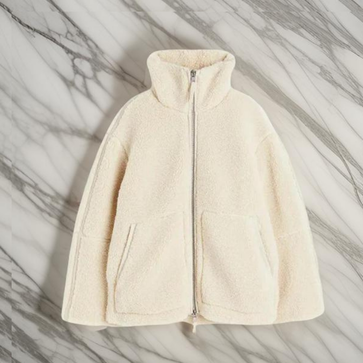Viveca™ | Avslappnad cardigan