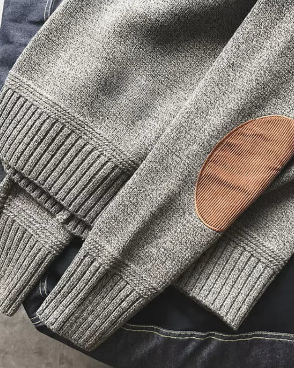 Mark™ – Casual Herrtröja