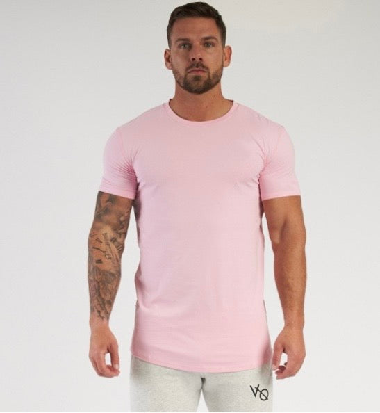 Maximilian - T-Shirt mit bequemer Passform