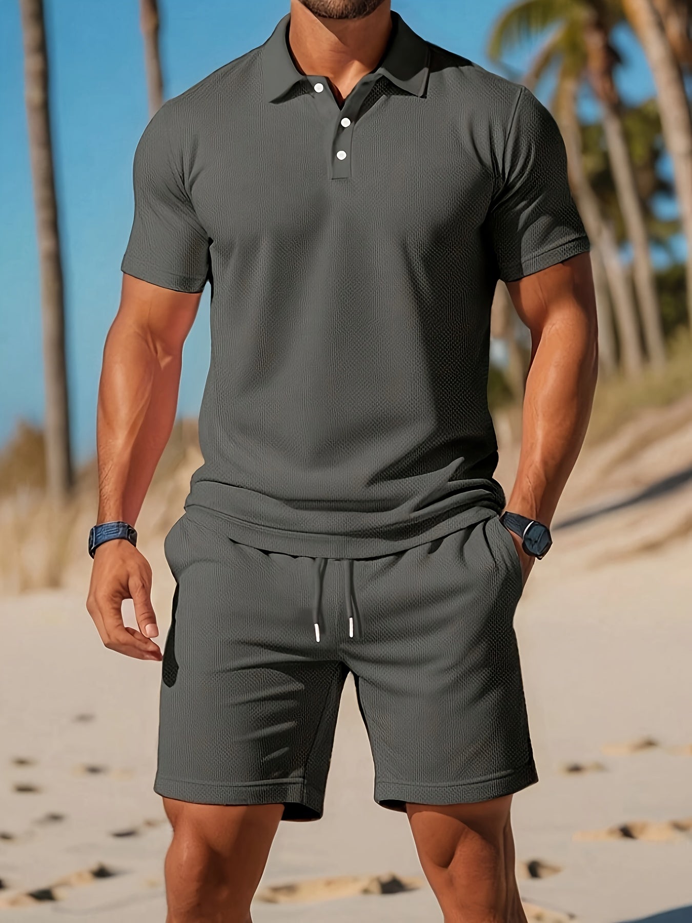Willard™ - Ledigt Lyxset