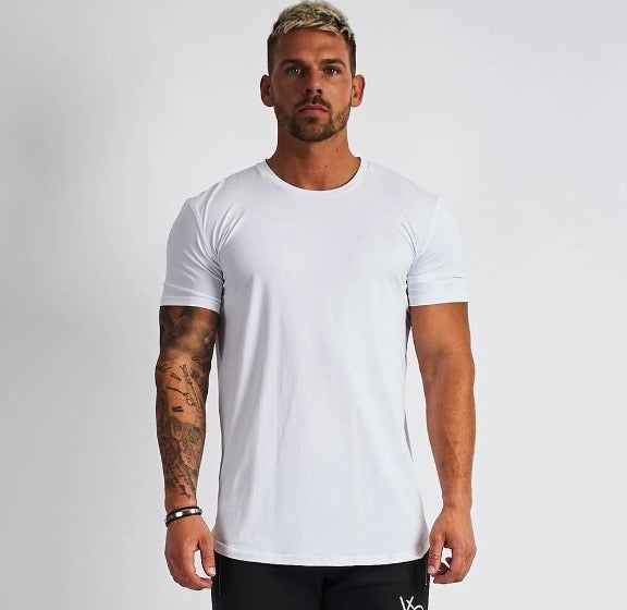 Maximilian - T-Shirt mit bequemer Passform
