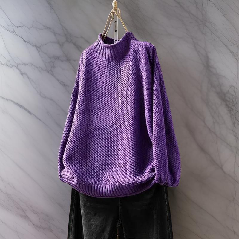 Kate™ | Viscose tröja