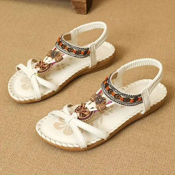 Maria™ | Ortopediska Comfort+ Sandaler