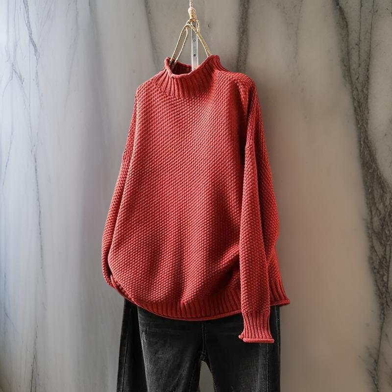 Kate™ | Viscose tröja