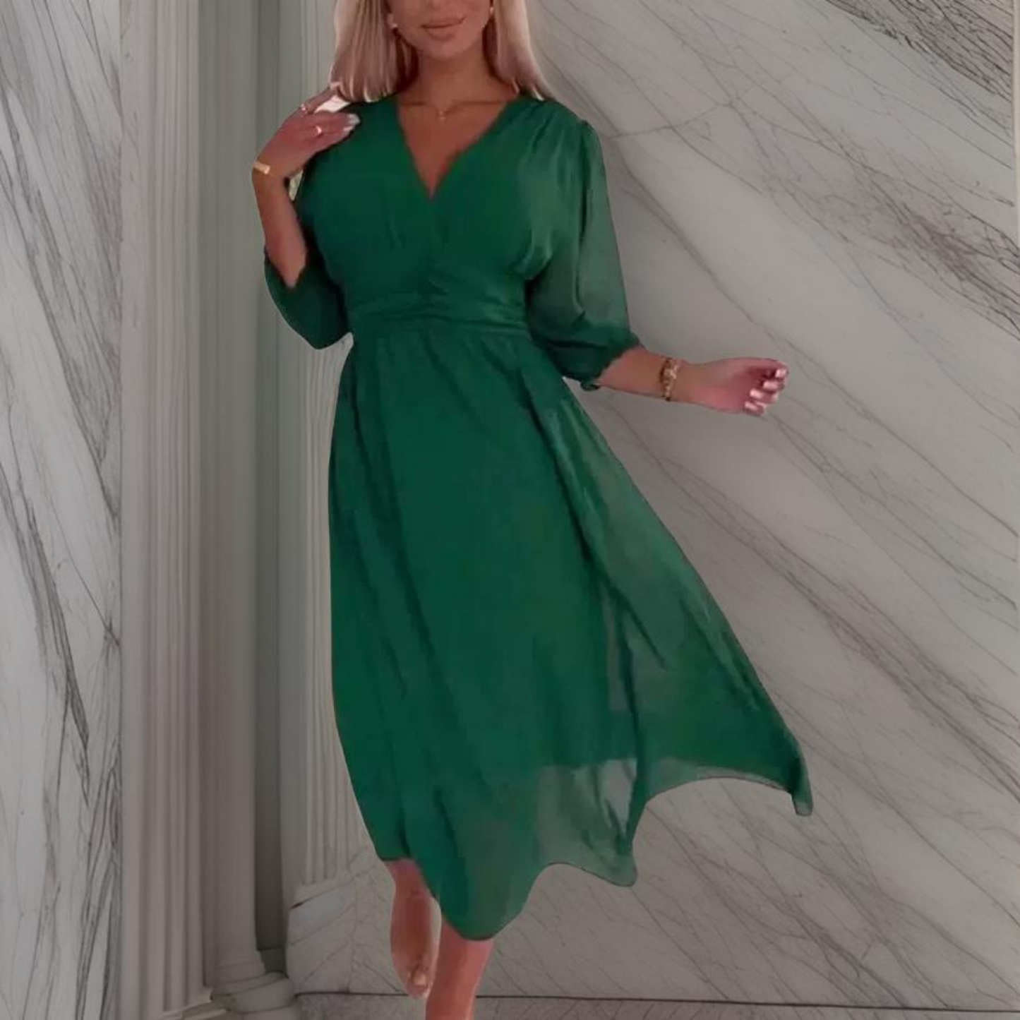 Freya™ | chic klänning