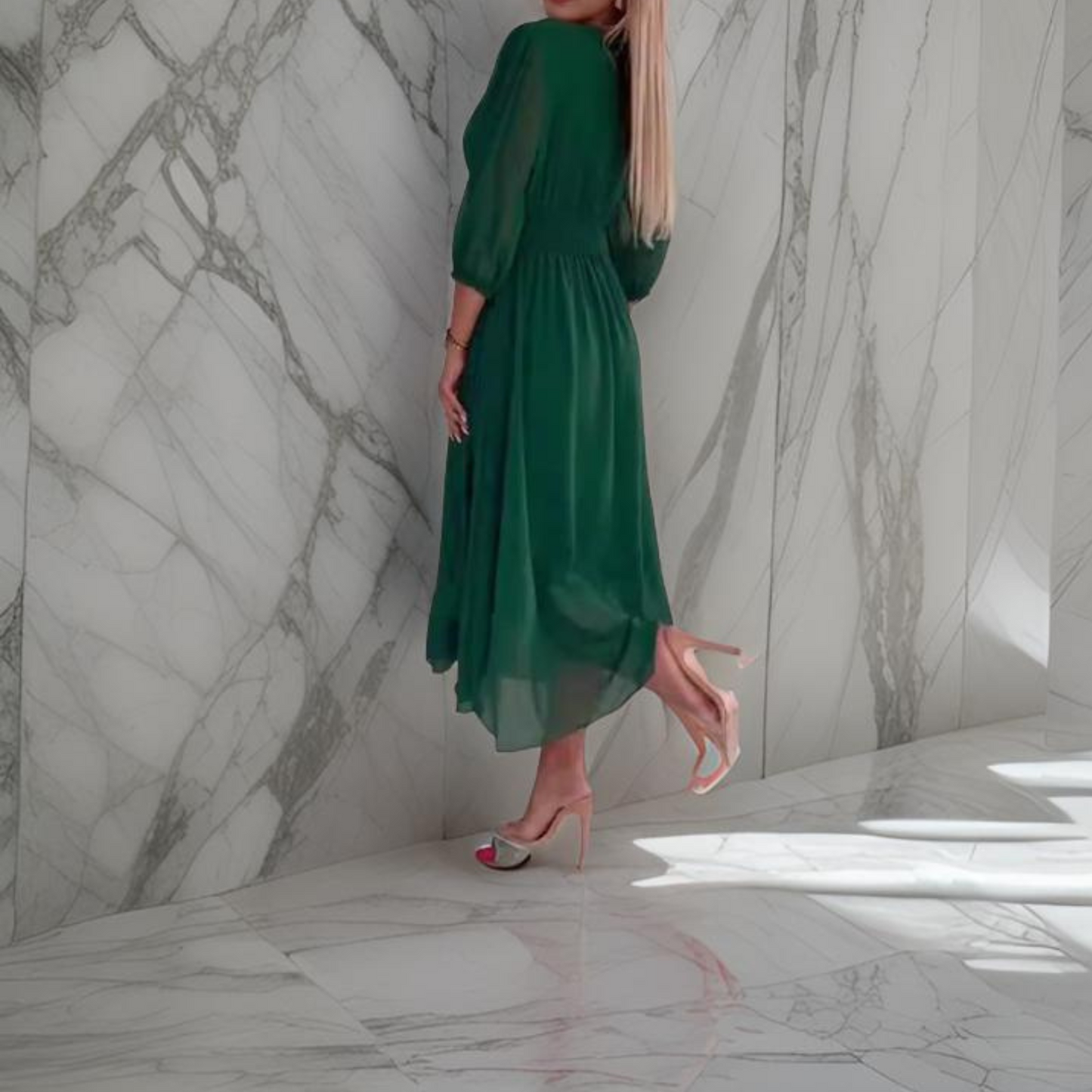 Freya™ | chic klänning