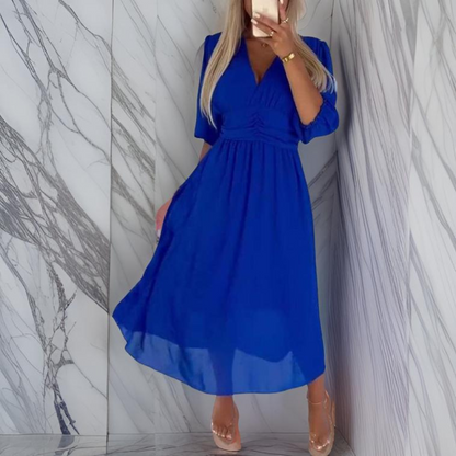 Freya™ | chic klänning