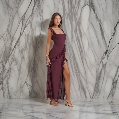 Carina™ | Elegant klänning