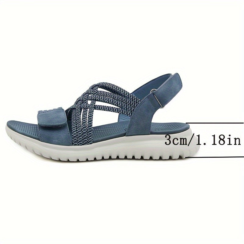 Koelman™ | Ortopediska Komfortsandaler