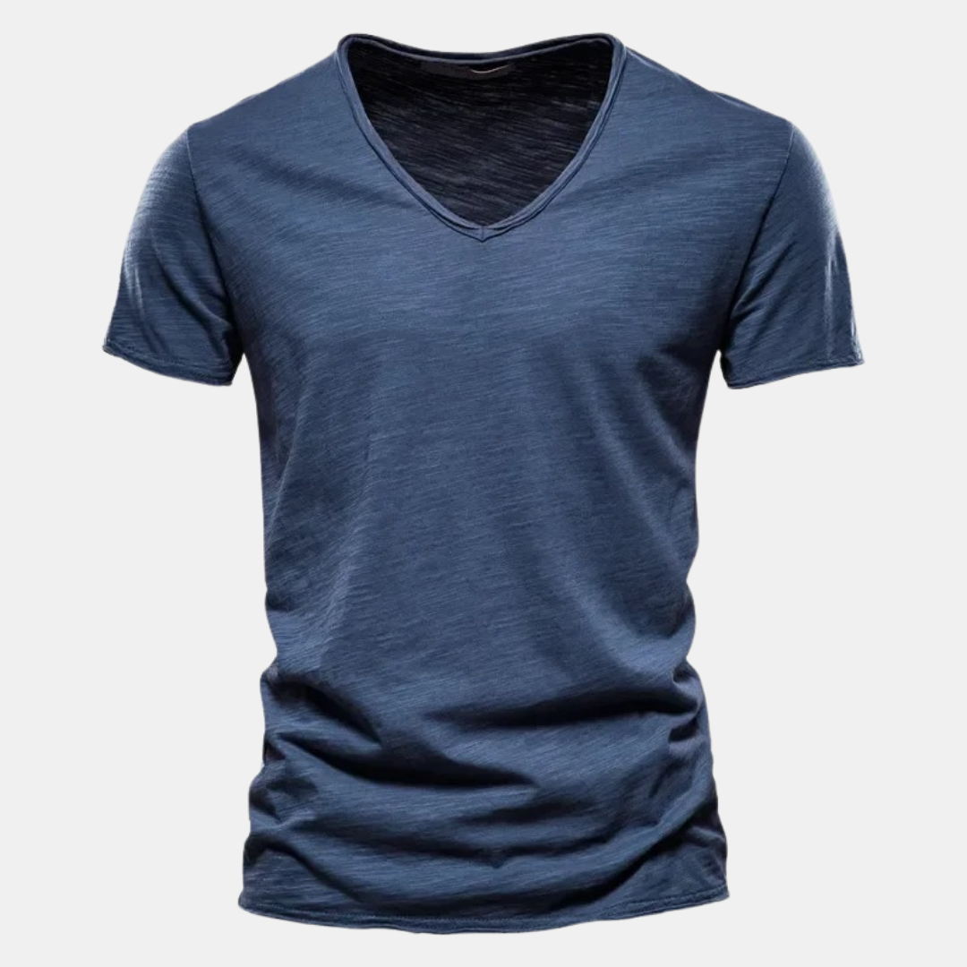 Bernd - Baumwoll-T-Shirt