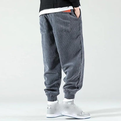 Peter - Bequeme Streetwear-Hose