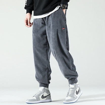 Peter - Bequeme Streetwear-Hose