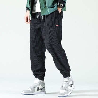Peter - Bequeme Streetwear-Hose