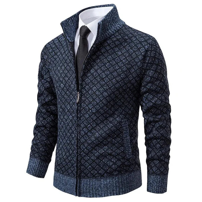 LYON™ | Premium Herrväst