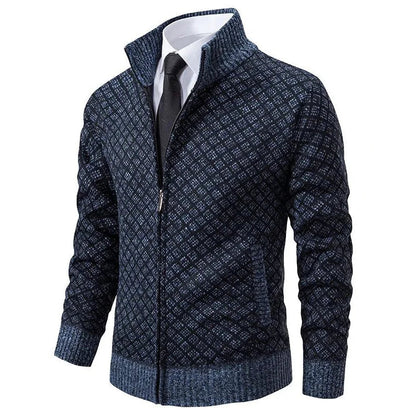 LYON™ | Premium Herrväst