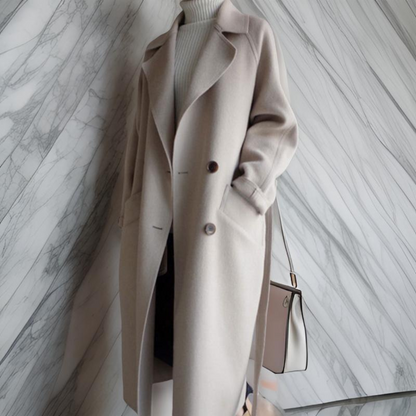 Cecilia™ | Elegant mjuk damrock