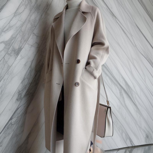 Cecilia™ | Elegant mjuk damrock