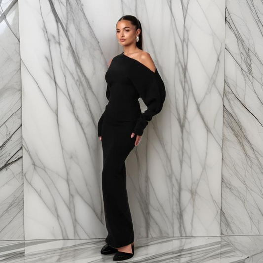 Nika™ | Elegant klänning