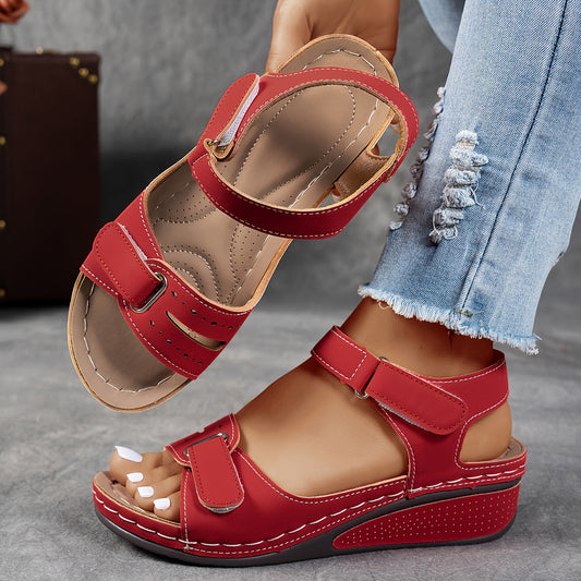 Célima | Ortopediska sandaler