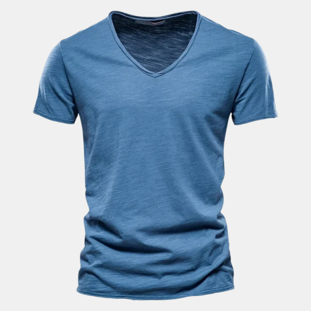 Bernd - Baumwoll-T-Shirt