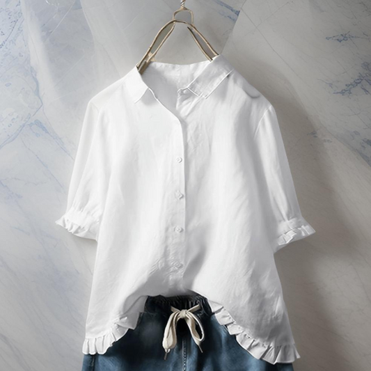 Marlit™ | Elegant och raffinerad skjorta