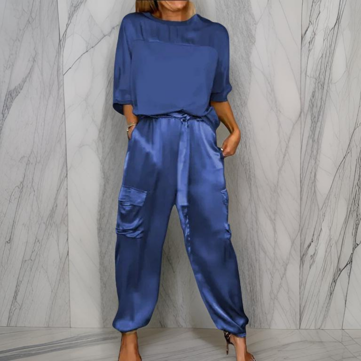 Felipa™ | Elegant komfort-set