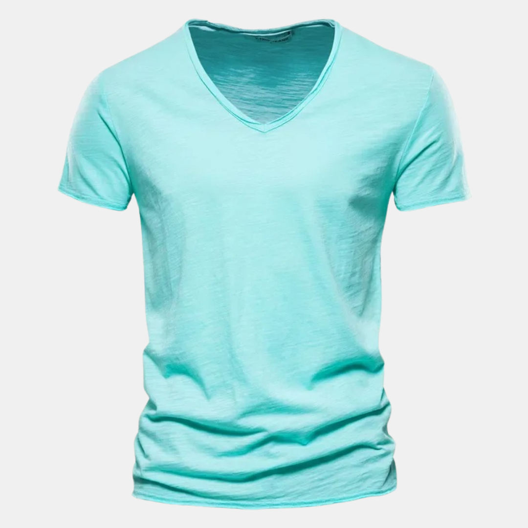 Bernd - Baumwoll-T-Shirt