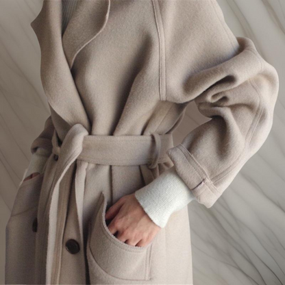 Cecilia™ | Elegant mjuk damrock
