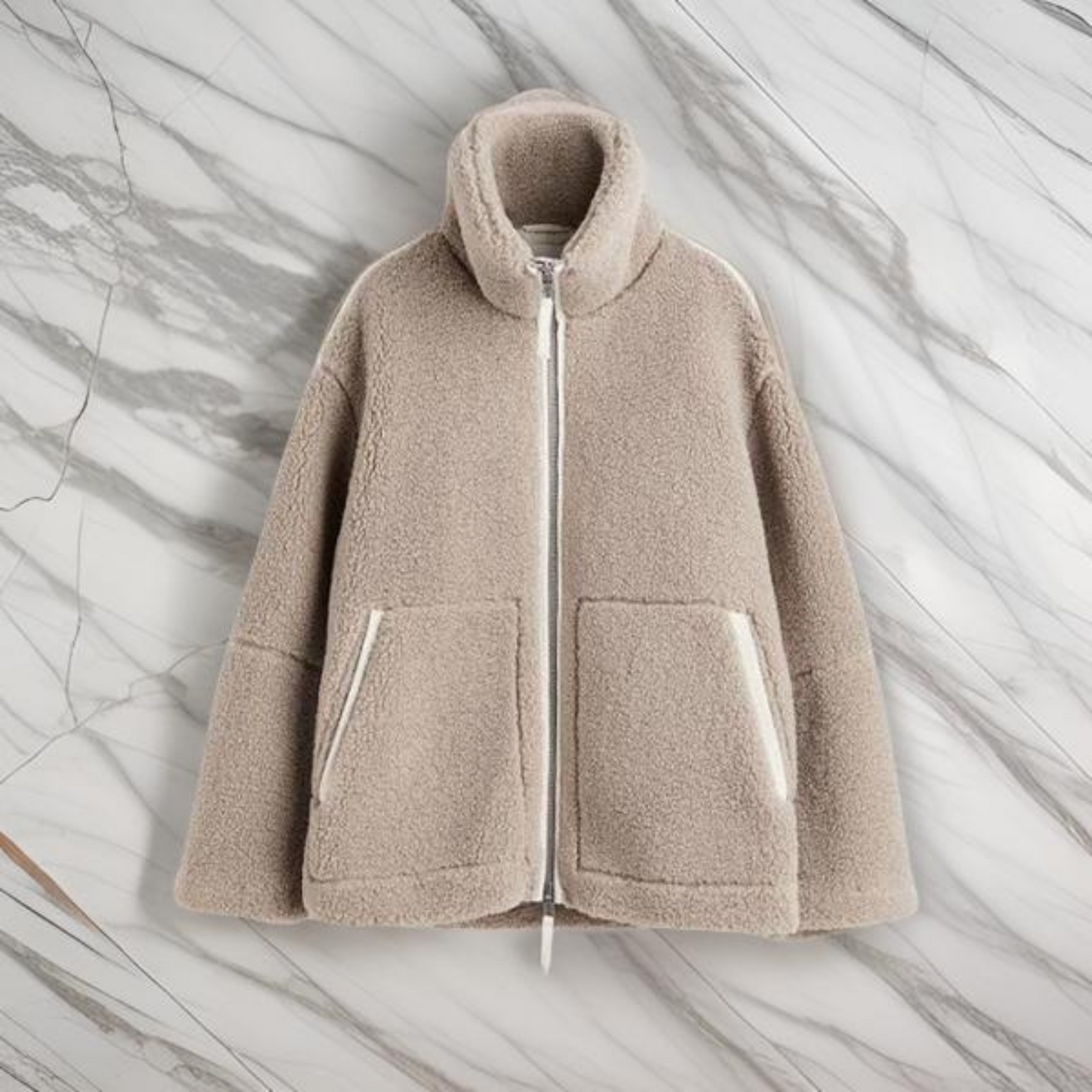 Viveca™ | Avslappnad cardigan
