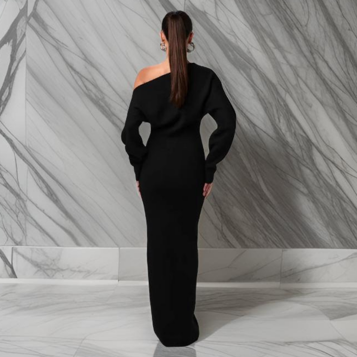 Nika™ | Elegant klänning