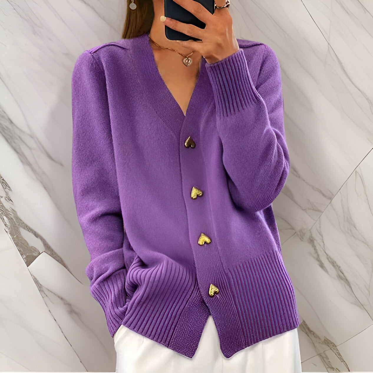 Lovis™ | Elegant kofta