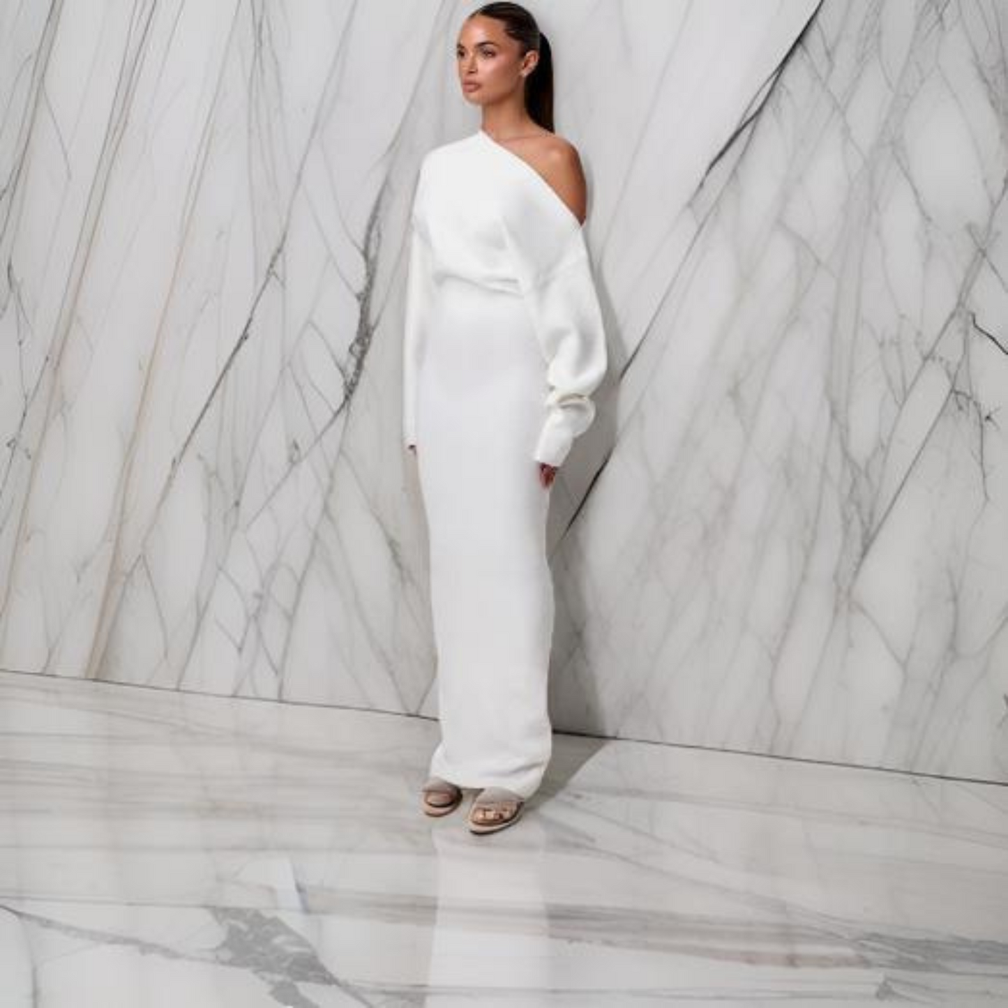 Nika™ | Elegant klänning