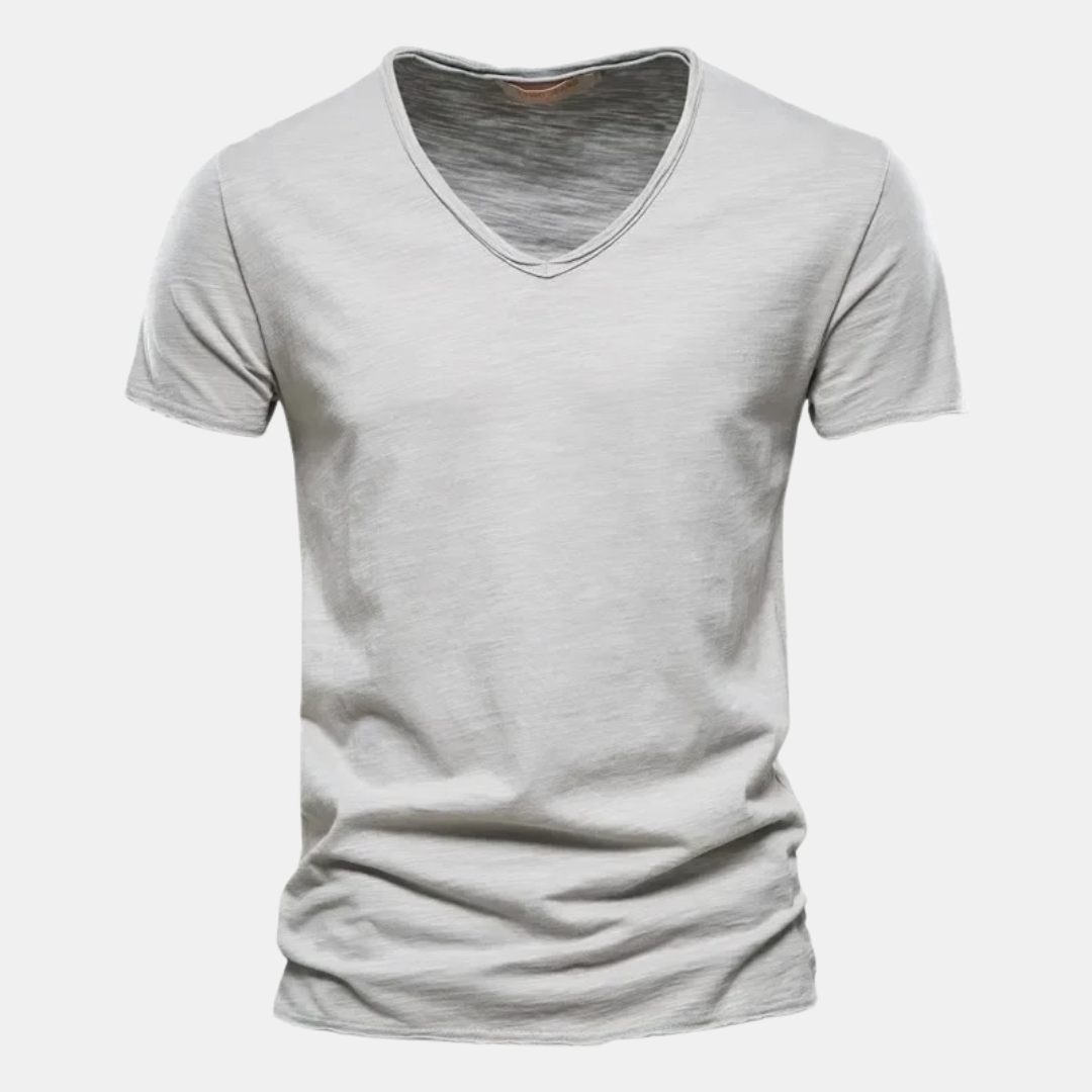 Bernd - Baumwoll-T-Shirt