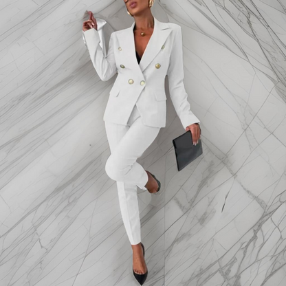 Flisa™ | Blazer skräddarsydda byxor
