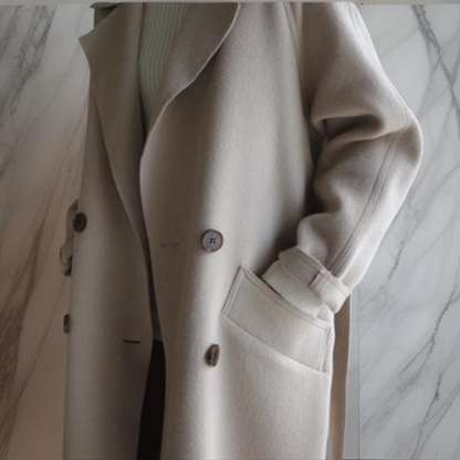 Cecilia™ | Elegant mjuk damrock