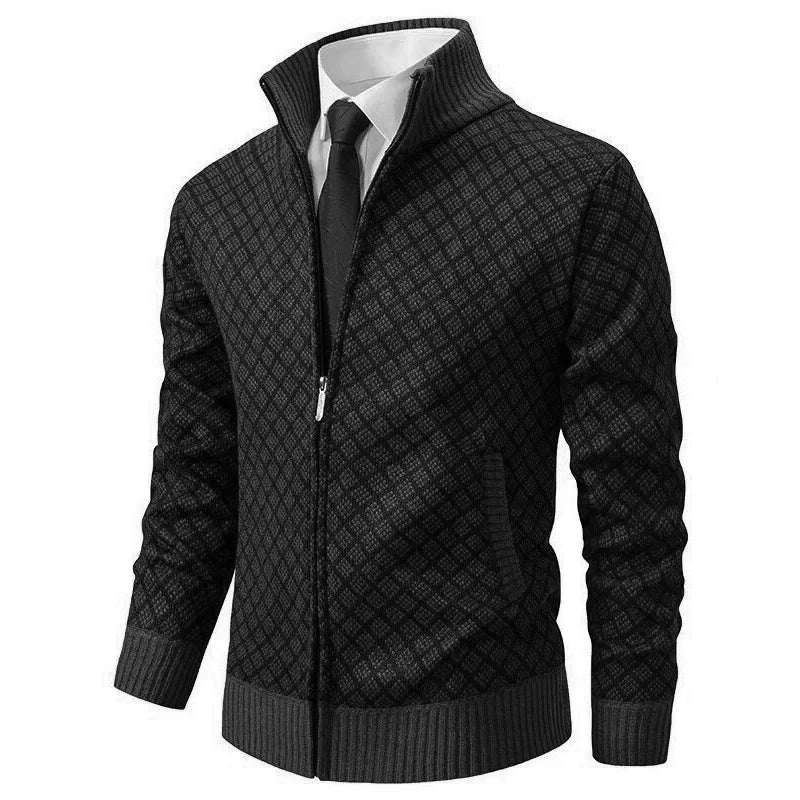 LYON™ | Premium Herrväst