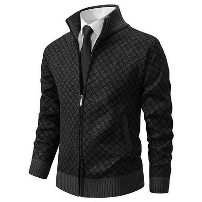 LYON™ | Premium Herrväst