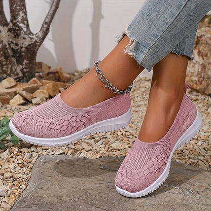 Rosa™ | Andningsbara och ortopediska slip-ins