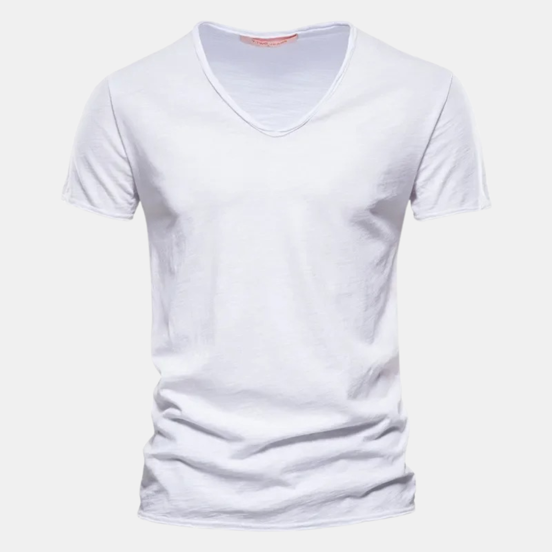 Bernd - Baumwoll-T-Shirt