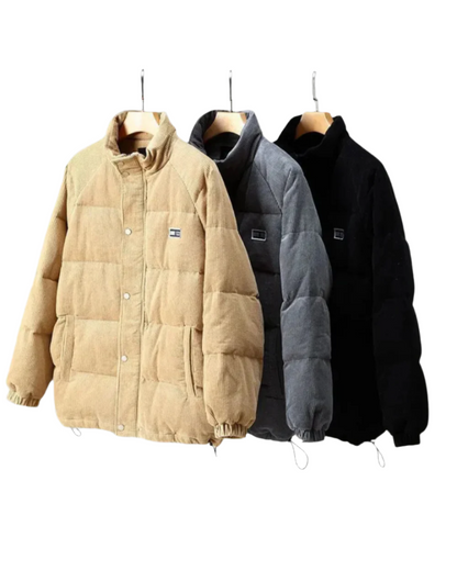 Corduroy Jacka™