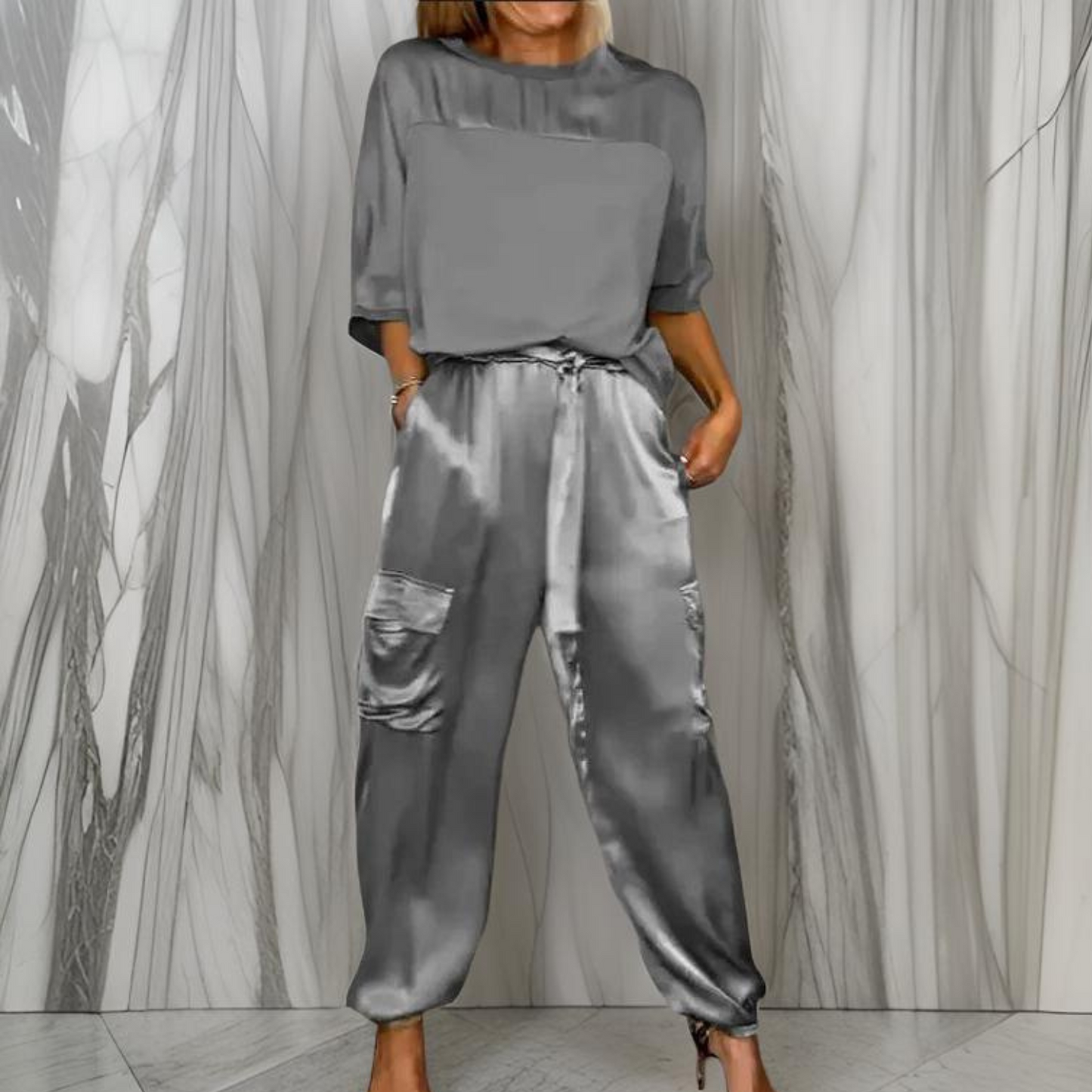 Felipa™ | Elegant komfort-set