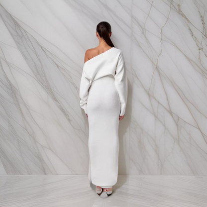 Nika™ | Elegant klänning
