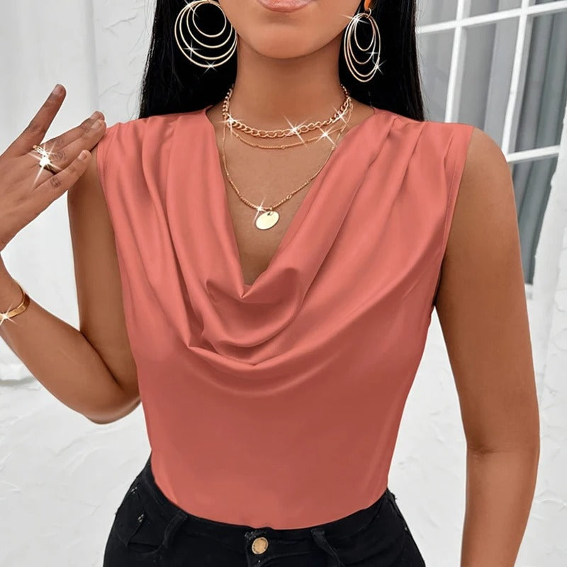Naiyan – Elegant & Avslappnad