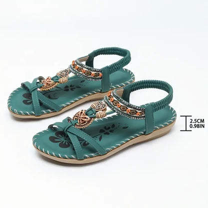 Maria™ | Ortopediska Comfort+ Sandaler
